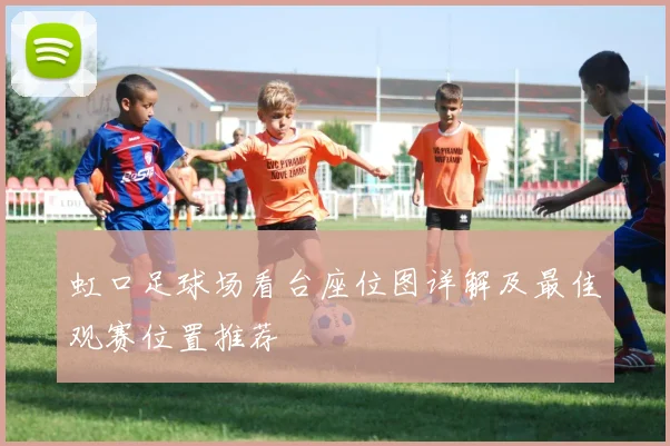 虹口足球场看台座位图详解及最佳观赛位置推荐