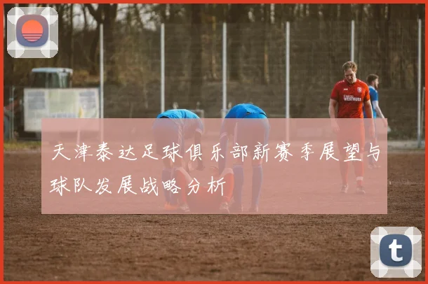 天津泰达足球俱乐部新赛季展望与球队发展战略分析