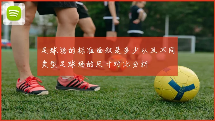 足球场的标准面积是多少以及不同类型足球场的尺寸对比分析